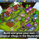 Illustration for article titled Canadians are Playing a New emSkylanders/em Mobile Game Right Now